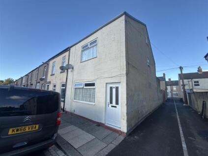 Lansdowne Street, Darlington