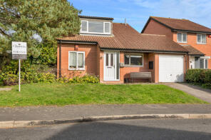 21, Jeffries Close, Southampton SO16 8DS