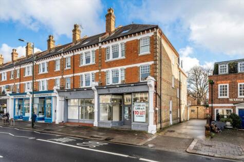 Richmond Road, Twickenham