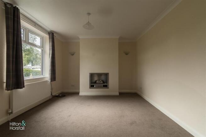 Ringstone Crescent