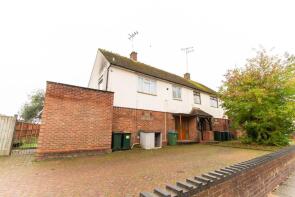 36, Blondvil Street, Coventry CV3 5EQ