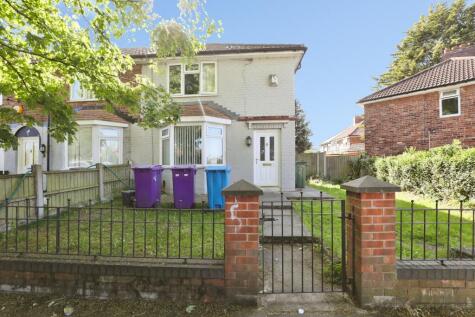 Holmrook Road, Liverpool, L11