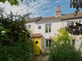 9, Park Cottages, Manor Road, Hassocks BN6 9UW