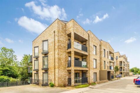 Breakspear Gardens, Colliers Wood