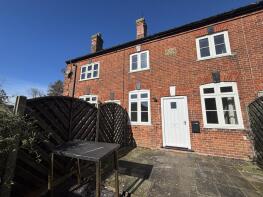 4 Hill Cottage, Station Road, Norwich NR10 4LF