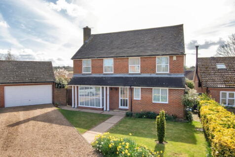 Rectory Meadow, Southfleet