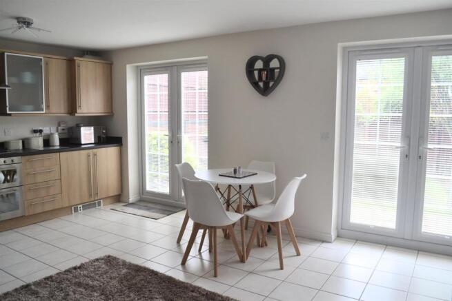 Living Kitchen