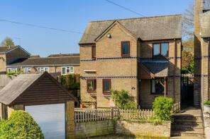 12a, High Street, Towcester NN12 8BA