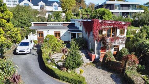 Seaway, The Glen, Nr. Tenby