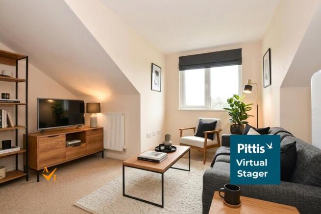 Orchard Close, Freshwater, Isle of Wight photo 4