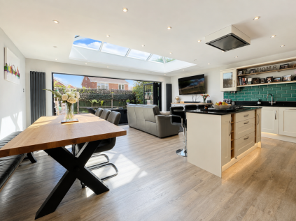 Bissley Drive, Maidenhead, SL6