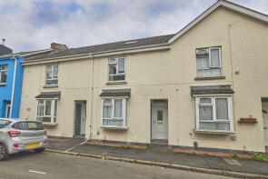 18, Codrington Street, Exeter EX1 2BU