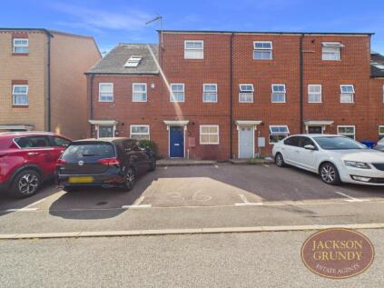 Walkers Way, Roade, NN7 2GB