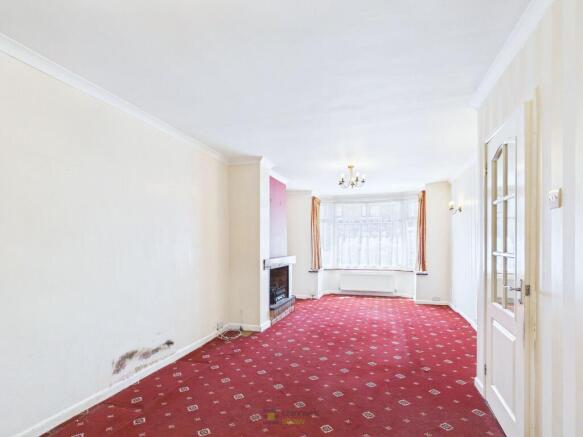 Living/Dining Room