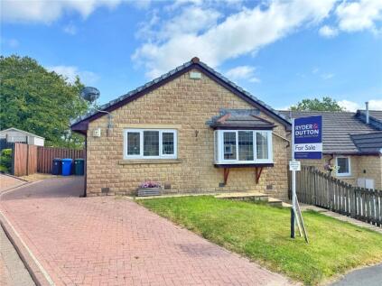 Windermere Road, Bacup, Rossendale, OL13