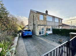 1, Grosvenor Way, Lepton, Huddersfield HD8 0HD