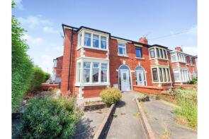 189, Kingscote Drive, Blackpool FY3 7EW