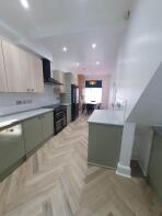 10, Albion Road, Manchester M14 6LT