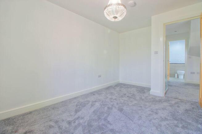 Bedroom 4 (Double)