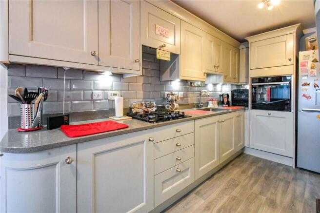 Anzio Road, Devizes, Wiltshire, SN10 photo 4