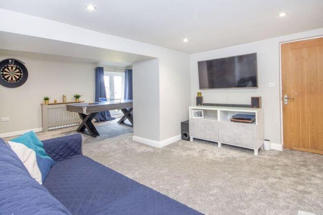 Cinema Room