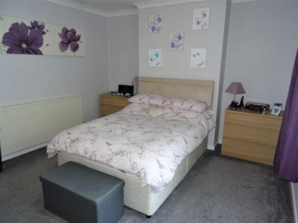 Bedroom 1