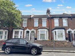 75, Ranelagh Road, Stratford, London E15 3DP