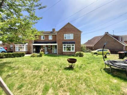 The Chequers, Castlethorpe, Milton Keynes