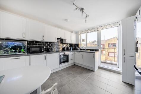 Siward Road, London