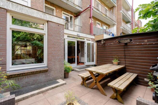 Jozef Israëlskade 34 1072 RX AMSTERDAM image 3