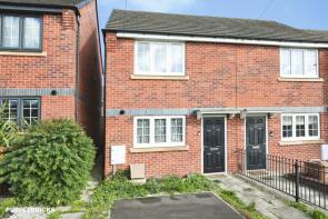 11, Picton Street, Hanley, Stoke-on-trent ST1 3QA