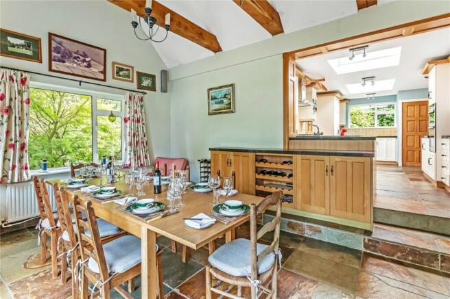 Family/Breakfast Rm
