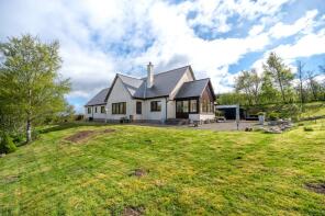 Rivoulich Lodge, Balchraggan - Abriachan - Allt Na Harry, Abriachan, Inverness IV3 8LB