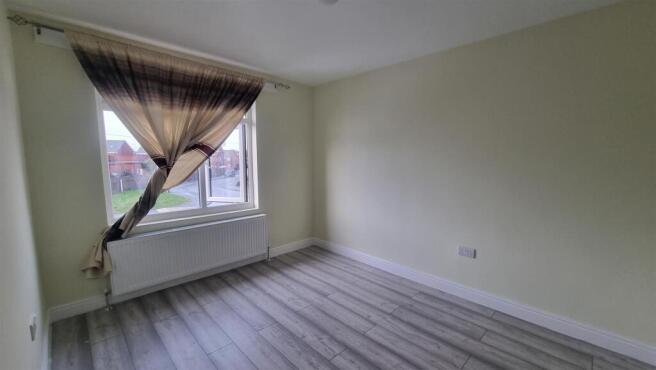 Double Bedroom 1