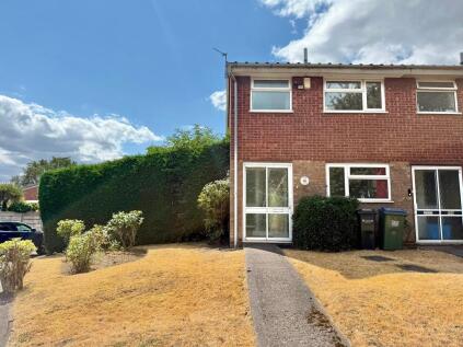 Beacon View Road, West Bromwich, West Midlands, B71 3QA