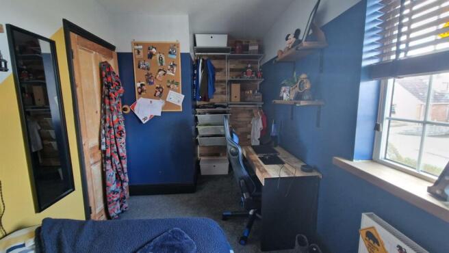 Bedroom 2