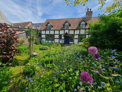 Ivington, Leominster, HR6
