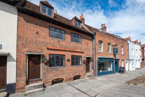 Wincheap, Canterbury