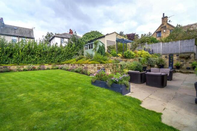 GARDENS