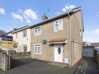 Mayfield Road, Yeovil