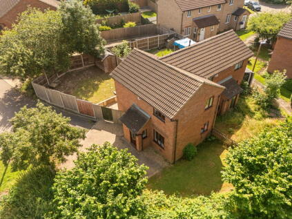 Lundholme, Heelands, Milton Keynws, MK13 7QJ