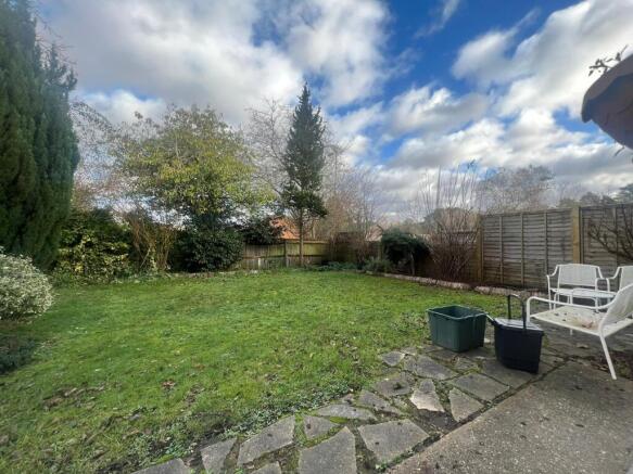 2 Garden