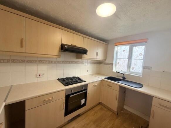 KITCHEN 1