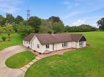 Bulford Mill Lane, Cressing, CM77