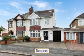 3, Arnold Avenue, Coventry CV3 5LW
