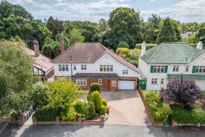 38, Dunkeld Road, Bournemouth BH3 7EW