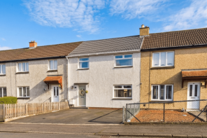 53, Loudoun Avenue, Bellfield, Kilmarnock KA1 3SA