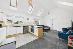 Flat 4, Gough Mews, West Street, St. Neots PE19 1AH
