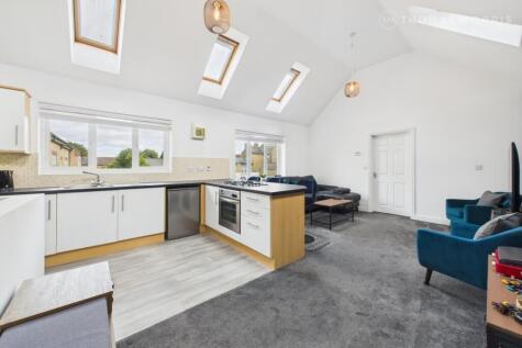 West Street, St. Neots, Cambridgeshire, PE19