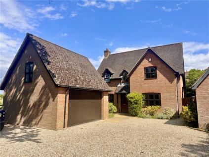 Centre Lane, Everton, Lymington, SO41